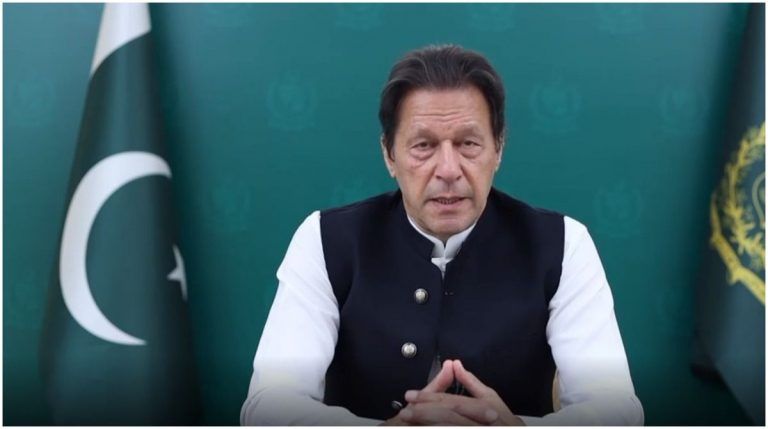 Pakistan TV Channel Raises Salary Of Employees After PM Imran Khan's Call To Do So